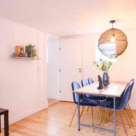 Apartment Beliggende