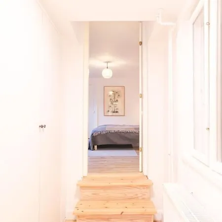Apartment Beliggende