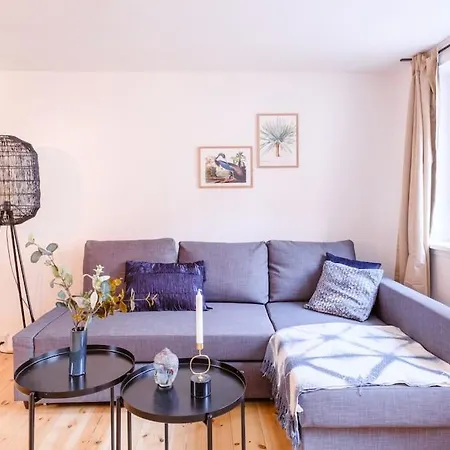 Apartment Beliggende *