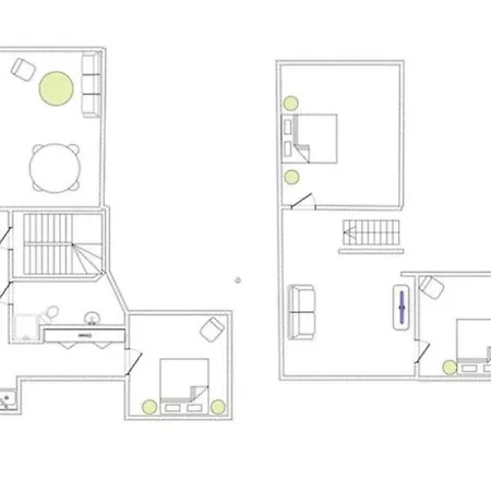 Apartment Beliggende