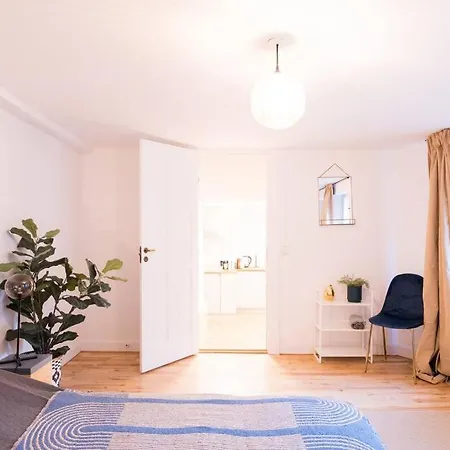 Beliggende Apartment Copenhagen