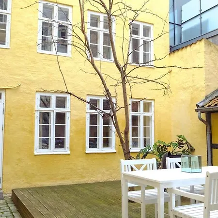 Beliggende Apartment