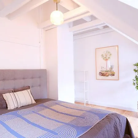 Apartment Beliggende Copenhagen