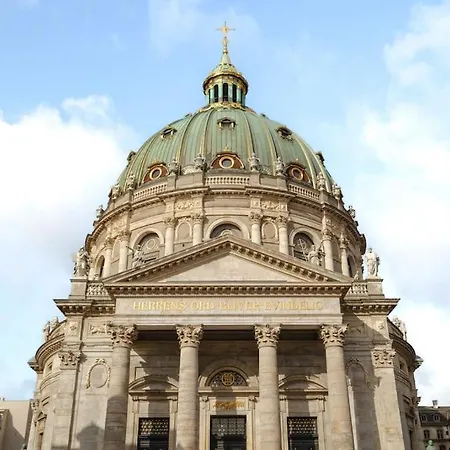 Beliggende * Copenhagen