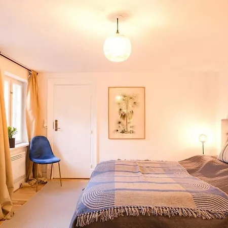 Beliggende Apartment Copenhagen