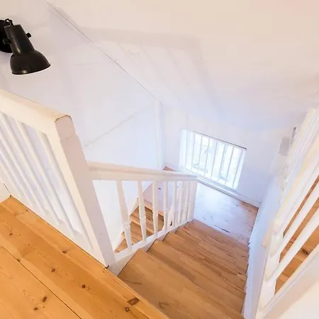 Apartment Beliggende *