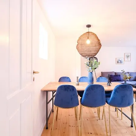 Beliggende Apartment *