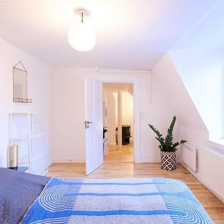 Apartment Beliggende *